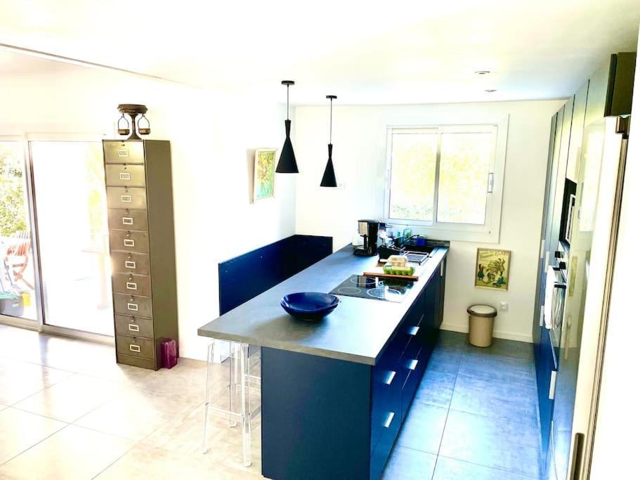 Villa Jeannette Grosseto-Prugna Екстер'єр фото